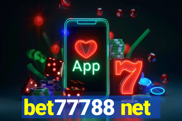 bet77788 net